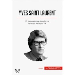 Yves Saint Laurent