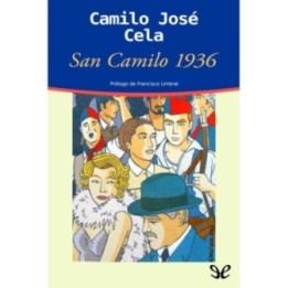 San Camilo 1936