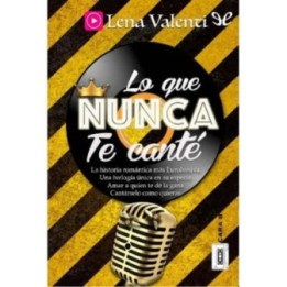 Lo que nunca te canté. Cara B