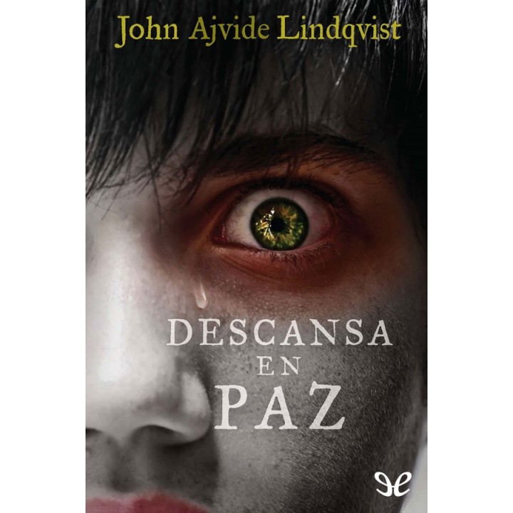Descansa en paz