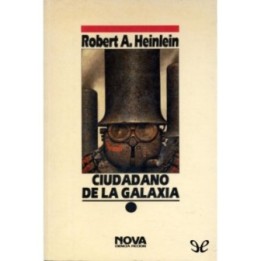 Ciudadano de la galaxia (trad. Antonio Bonnano)