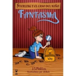 Sterling y el caso del niño fantasma