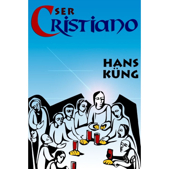 Ser Cristiano