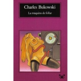 La máquina de follar