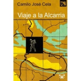 Viaje a la Alcarria