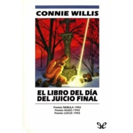 El libro del día del Juicio Final