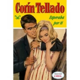 Esperaba por ti