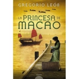 La princesa de Macao