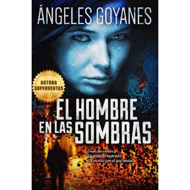 El hombre en las sombras