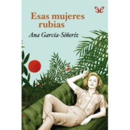 Esas mujeres rubias