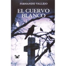 El cuervo blanco