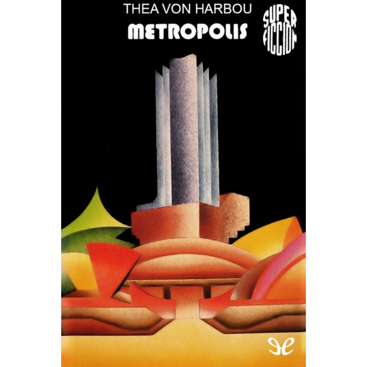Metrópolis