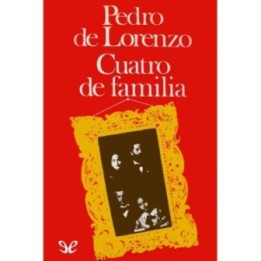 Cuatro de familia