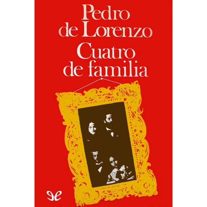 Cuatro de familia