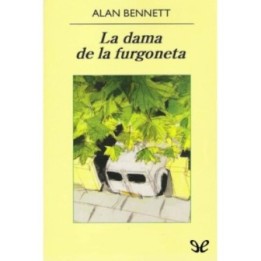 La dama de la furgoneta