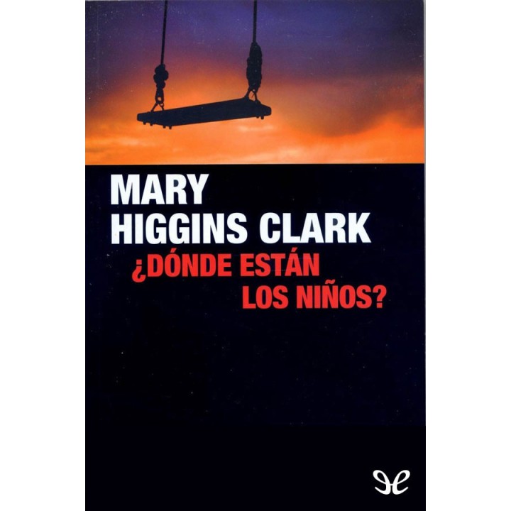¿Dónde están los niños?