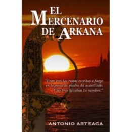 El mercenario de Arkana