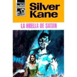 La huella de Satán