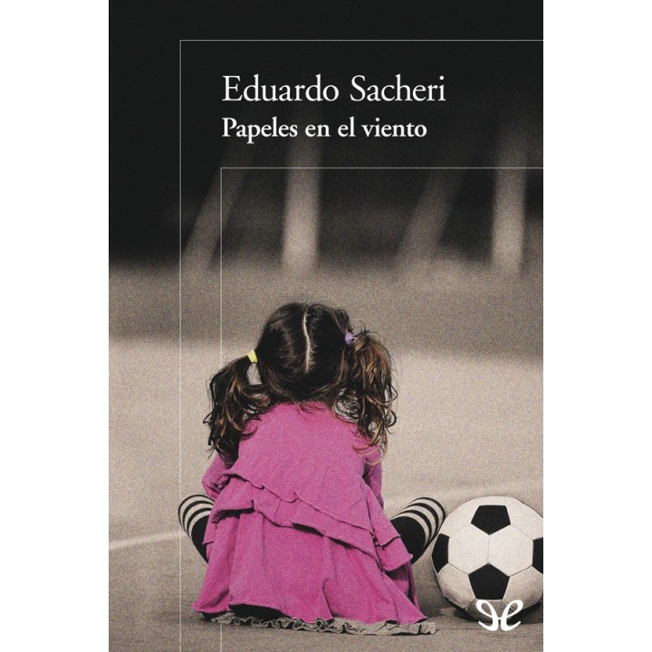 Papeles en el viento