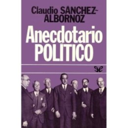 Anecdotario político