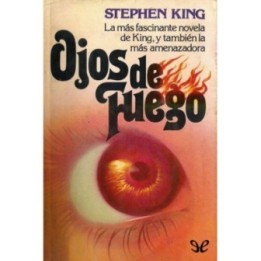 Ojos de fuego