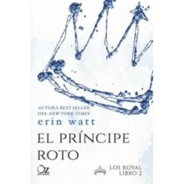 El príncipe roto
