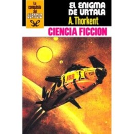El enigma de Urtala