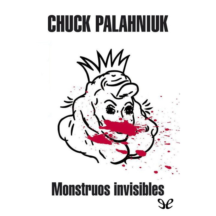 Monstruos invisibles