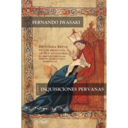 Inquisiciones peruanas