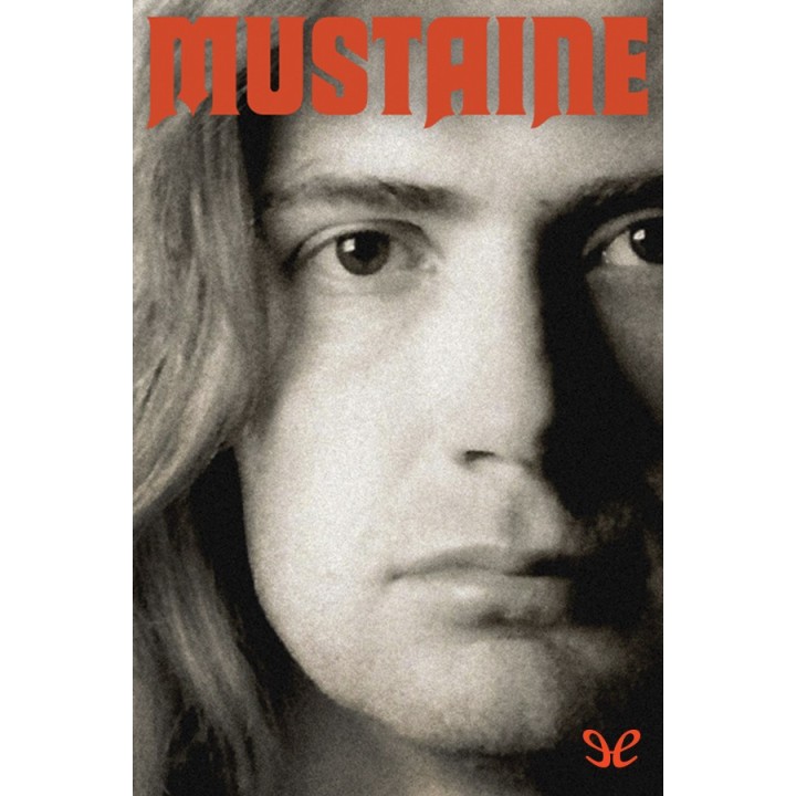 Mustaine