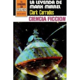 La leyenda de Mark Mirrel
