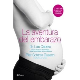 La aventura del embarazo