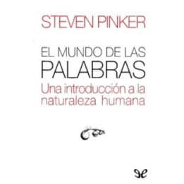 El mundo de las palabras