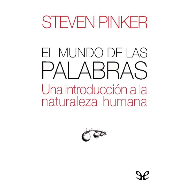 El mundo de las palabras