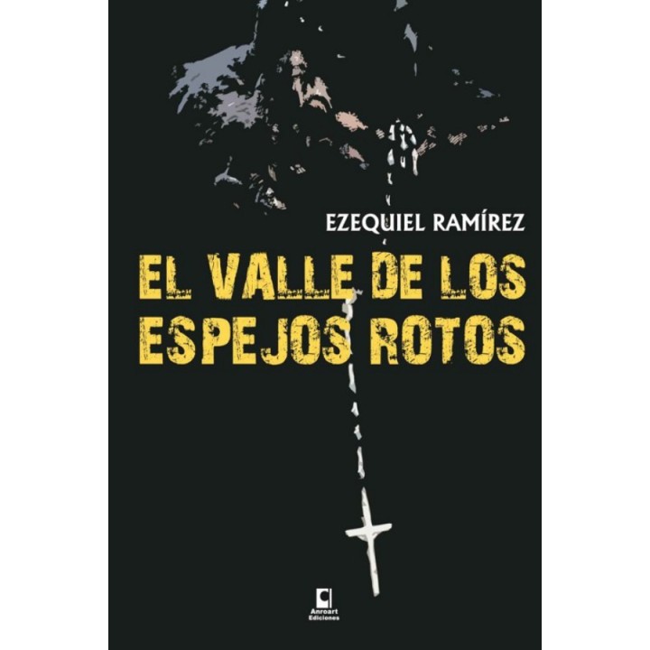 El valle de los espejos rotos