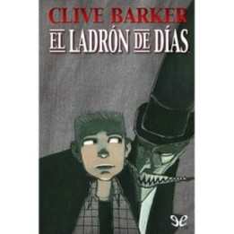 El ladrón de días