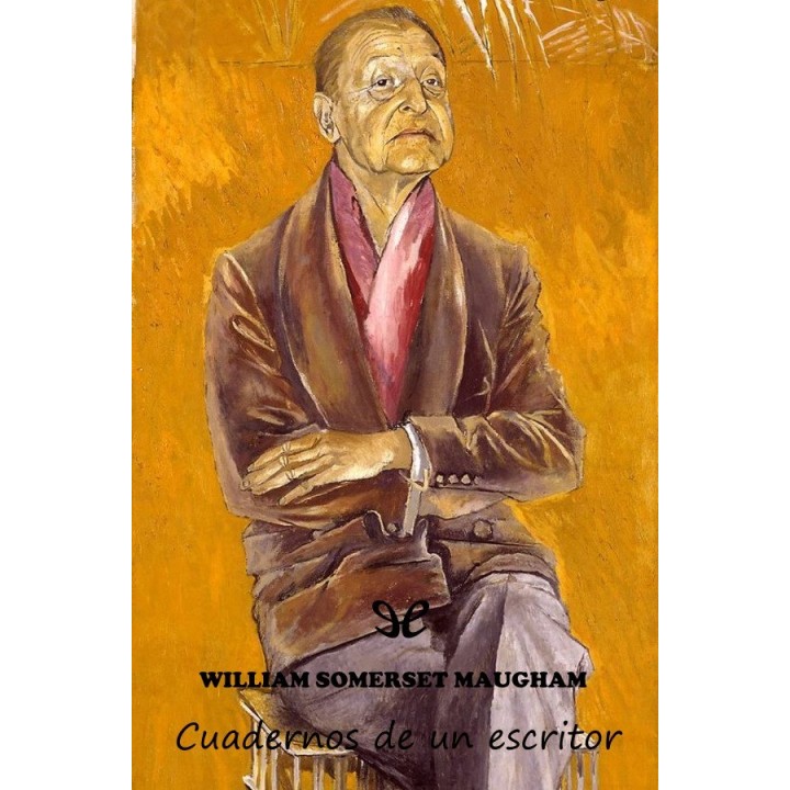 Cuadernos de un escritor