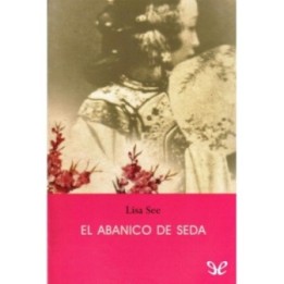El abanico de seda
