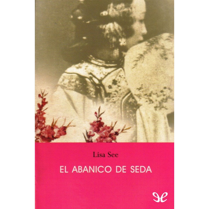 El abanico de seda