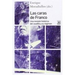 Las caras de Franco