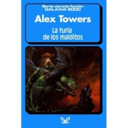 La furia de los malditos