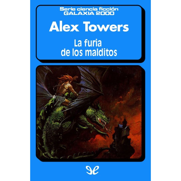 La furia de los malditos