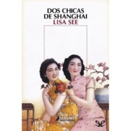 Dos chicas de Shanghai