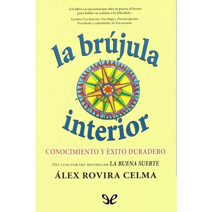 La brújula interior