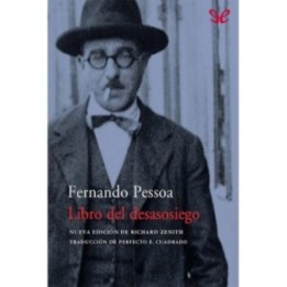 Libro del desasosiego (trad. P. E. Cuadrado)