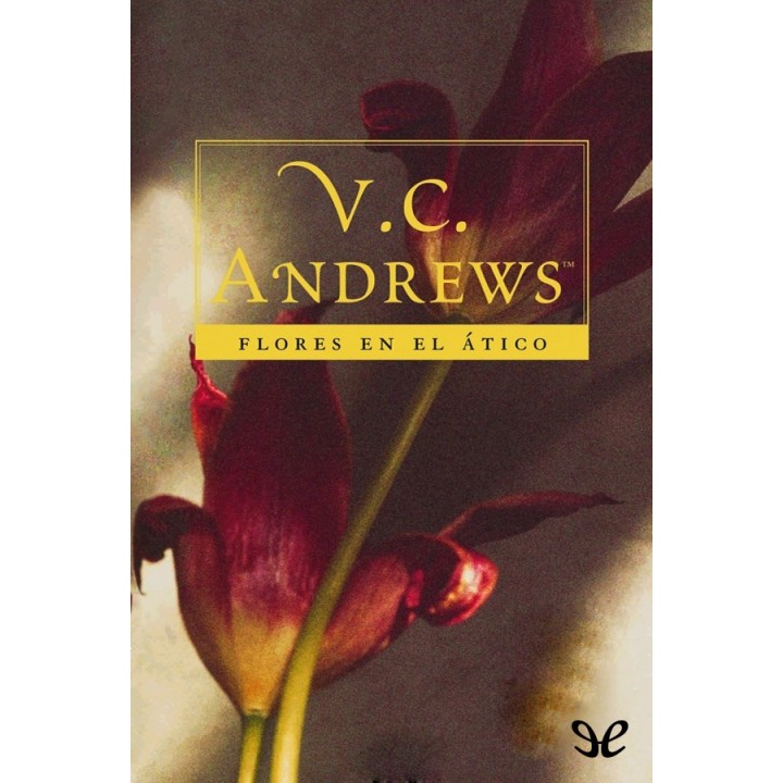 Flores en el ático