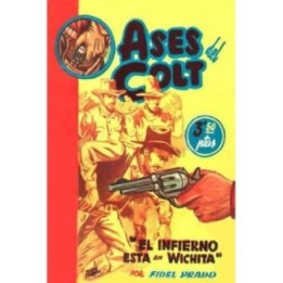 El infierno está en Wichita