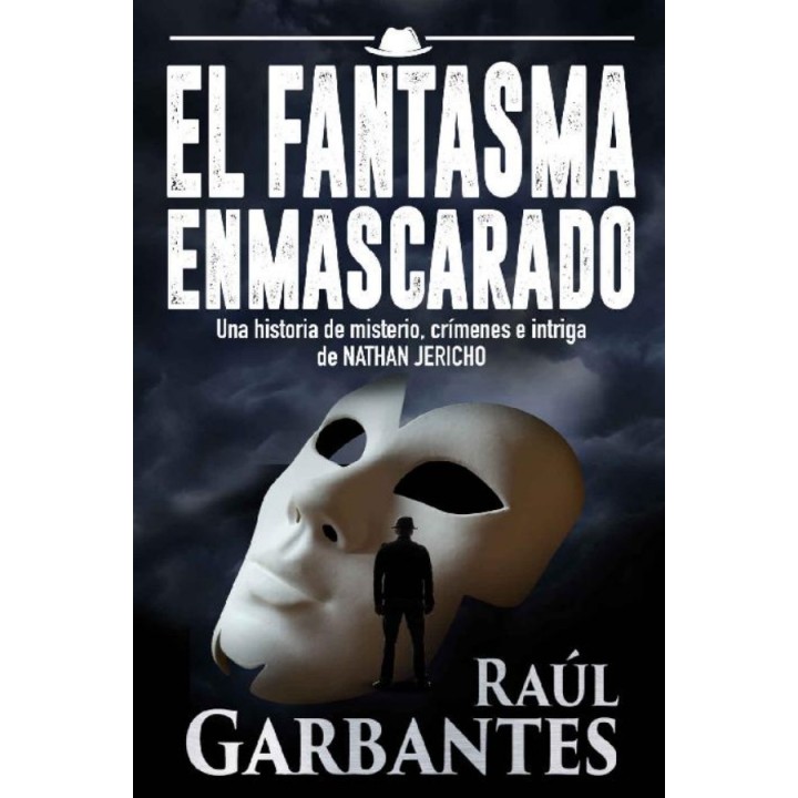 El fantasma enmascarado