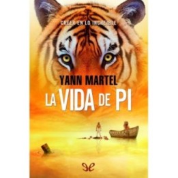 Vida de Pi