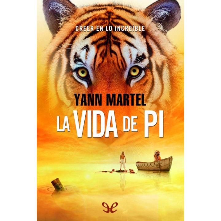Vida de Pi